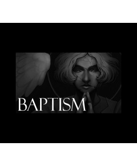 BAPTISM Steam Key GLOBAL